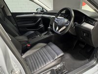 USED 2022 22 VOLKSWAGEN PASSAT 2.0 TDI EVO SEL Estate 5dr Diesel DSG Euro 6 (s/s) (150 ps) +HEATED SEATS+WIRELESS CHARGING+FSH