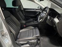 USED 2022 22 VOLKSWAGEN PASSAT 2.0 TDI EVO SEL Estate 5dr Diesel DSG Euro 6 (s/s) (150 ps) +HEATED SEATS+WIRELESS CHARGING+FSH