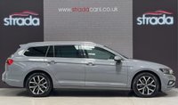USED 2022 22 VOLKSWAGEN PASSAT 2.0 TDI EVO SEL Estate 5dr Diesel DSG Euro 6 (s/s) (150 ps) +HEATED SEATS+WIRELESS CHARGING+FSH