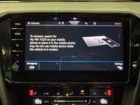 USED 2022 22 VOLKSWAGEN PASSAT 2.0 TDI EVO SEL Estate 5dr Diesel DSG Euro 6 (s/s) (150 ps) +HEATED SEATS+WIRELESS CHARGING+FSH