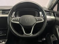 USED 2022 22 VOLKSWAGEN PASSAT 2.0 TDI EVO SEL Estate 5dr Diesel DSG Euro 6 (s/s) (150 ps) +HEATED SEATS+WIRELESS CHARGING+FSH