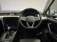 USED 2022 22 VOLKSWAGEN PASSAT 2.0 TDI EVO SEL Estate 5dr Diesel DSG Euro 6 (s/s) (150 ps) +HEATED SEATS+WIRELESS CHARGING+FSH