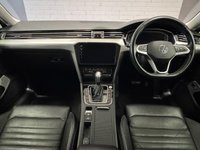 USED 2022 22 VOLKSWAGEN PASSAT 2.0 TDI EVO SEL Estate 5dr Diesel DSG Euro 6 (s/s) (150 ps) +HEATED SEATS+WIRELESS CHARGING+FSH