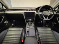 USED 2022 22 VOLKSWAGEN PASSAT 2.0 TDI EVO SEL Estate 5dr Diesel DSG Euro 6 (s/s) (150 ps) +HEATED SEATS+WIRELESS CHARGING+FSH