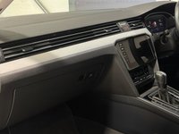 USED 2022 22 VOLKSWAGEN PASSAT 2.0 TDI EVO SEL Estate 5dr Diesel DSG Euro 6 (s/s) (150 ps) +HEATED SEATS+WIRELESS CHARGING+FSH