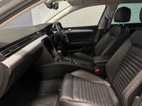 USED 2022 22 VOLKSWAGEN PASSAT 2.0 TDI EVO SEL Estate 5dr Diesel DSG Euro 6 (s/s) (150 ps) +HEATED SEATS+WIRELESS CHARGING+FSH