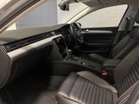 USED 2022 22 VOLKSWAGEN PASSAT 2.0 TDI EVO SEL Estate 5dr Diesel DSG Euro 6 (s/s) (150 ps) +HEATED SEATS+WIRELESS CHARGING+FSH