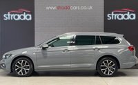 USED 2022 22 VOLKSWAGEN PASSAT 2.0 TDI EVO SEL Estate 5dr Diesel DSG Euro 6 (s/s) (150 ps) +HEATED SEATS+WIRELESS CHARGING+FSH