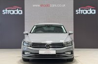 USED 2022 22 VOLKSWAGEN PASSAT 2.0 TDI EVO SEL Estate 5dr Diesel DSG Euro 6 (s/s) (150 ps) +HEATED SEATS+WIRELESS CHARGING+FSH