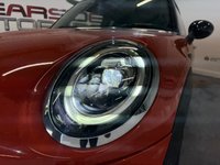 USED 2019 19 MINI HATCH 1.5 Cooper Sport Hatchback 3dr Petrol Manual Euro 6 (s/s) (136 ps) FSH, 2 keys, reverse camera, NAV