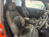 USED 2019 19 MINI HATCH 1.5 Cooper Sport Hatchback 3dr Petrol Manual Euro 6 (s/s) (136 ps) FSH, 2 keys, reverse camera, NAV