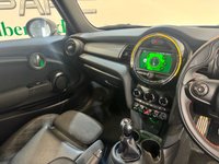 USED 2019 19 MINI HATCH 1.5 Cooper Sport Hatchback 3dr Petrol Manual Euro 6 (s/s) (136 ps) FSH, 2 keys, reverse camera, NAV