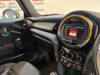 USED 2019 19 MINI HATCH 1.5 Cooper Sport Hatchback 3dr Petrol Manual Euro 6 (s/s) (136 ps) FSH, 2 keys, reverse camera, NAV