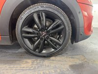 USED 2019 19 MINI HATCH 1.5 Cooper Sport Hatchback 3dr Petrol Manual Euro 6 (s/s) (136 ps) FSH, 2 keys, reverse camera, NAV