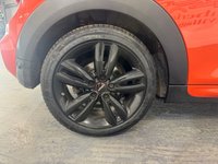 USED 2019 19 MINI HATCH 1.5 Cooper Sport Hatchback 3dr Petrol Manual Euro 6 (s/s) (136 ps) FSH, 2 keys, reverse camera, NAV
