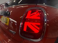 USED 2019 19 MINI HATCH 1.5 Cooper Sport Hatchback 3dr Petrol Manual Euro 6 (s/s) (136 ps) FSH, 2 keys, reverse camera, NAV