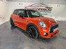 USED 2019 19 MINI HATCH 1.5 Cooper Sport Hatchback 3dr Petrol Manual Euro 6 (s/s) (136 ps) FSH, 2 keys, reverse camera, NAV