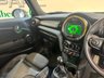 USED 2019 19 MINI HATCH 1.5 Cooper Sport Hatchback 3dr Petrol Manual Euro 6 (s/s) (136 ps) FSH, 2 keys, reverse camera, NAV
