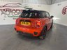 USED 2019 19 MINI HATCH 1.5 Cooper Sport Hatchback 3dr Petrol Manual Euro 6 (s/s) (136 ps) FSH, 2 keys, reverse camera, NAV