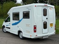 USED 2009 59 NU VENTURE NU RIO 6spd Manual 