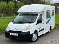 USED 2009 59 NU VENTURE NU RIO 6spd Manual 