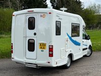 USED 2009 59 NU VENTURE NU RIO 6spd Manual 