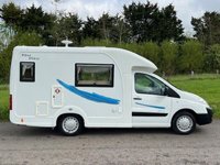 USED 2009 59 NU VENTURE NU RIO 6spd Manual 