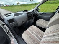 USED 2009 59 NU VENTURE NU RIO 6spd Manual 