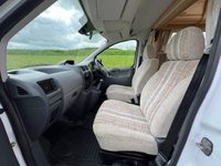 USED 2009 59 NU VENTURE NU RIO 6spd Manual 