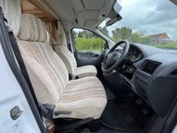 USED 2009 59 NU VENTURE NU RIO 6spd Manual 