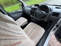 USED 2009 59 NU VENTURE NU RIO 6spd Manual 