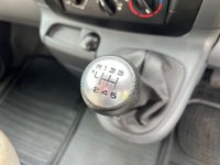 USED 2009 59 NU VENTURE NU RIO 6spd Manual 