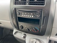 USED 2009 59 NU VENTURE NU RIO 6spd Manual 
