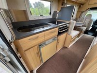 USED 2009 59 NU VENTURE NU RIO 6spd Manual 
