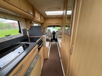 USED 2009 59 NU VENTURE NU RIO 6spd Manual 