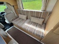 USED 2009 59 NU VENTURE NU RIO 6spd Manual 
