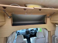 USED 2009 59 NU VENTURE NU RIO 6spd Manual 
