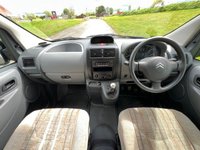 USED 2009 59 NU VENTURE NU RIO 6spd Manual 