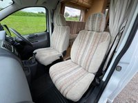 USED 2009 59 NU VENTURE NU RIO 6spd Manual 