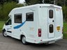 USED 2009 59 NU VENTURE NU RIO 6spd Manual 