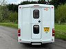 USED 2009 59 NU VENTURE NU RIO 6spd Manual 
