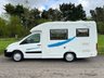 USED 2009 59 NU VENTURE NU RIO 6spd Manual 