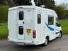 USED 2009 59 NU VENTURE NU RIO 6spd Manual 