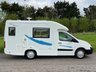 USED 2009 59 NU VENTURE NU RIO 6spd Manual 
