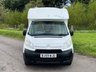 USED 2009 59 NU VENTURE NU RIO 6spd Manual 