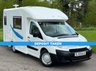 USED 2009 59 NU VENTURE NU RIO 6spd Manual 