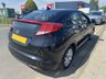 USED 2012 62 HONDA CIVIC 2.2 i-DTEC ES Hatchback 5dr Diesel Manual Euro 5 (s/s) (150 ps) 