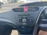 USED 2012 62 HONDA CIVIC 2.2 i-DTEC ES Hatchback 5dr Diesel Manual Euro 5 (s/s) (150 ps) 