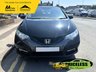 USED 2012 62 HONDA CIVIC 2.2 i-DTEC ES Hatchback 5dr Diesel Manual Euro 5 (s/s) (150 ps) 