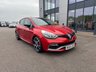 USED 2016 04 RENAULT CLIO 1.6 TCE RENAULTSPORT NAV TROPHY AUTO 220PS 